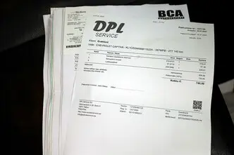 Chevrolet Captiva, 2.2, 135 kW, diesel, automatic, four-wheel drive