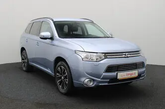 Mitsubishi Outlander, 2.0, 89 kW, подключаемый гибрид, автомат, полный привод