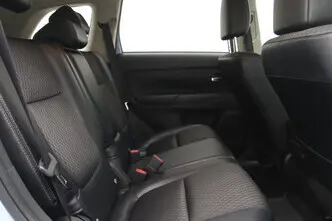 Mitsubishi Outlander, 2.0, 89 kW, подключаемый гибрид, автомат, полный привод