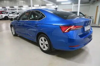 Škoda Octavia, 2.0, 110 kW, diisel, automaat, esivedu