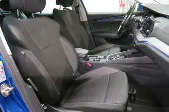 Škoda Octavia, 2.0, 110 kW, diisel, automaat, esivedu