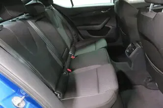 Škoda Octavia, 2.0, 110 kW, diisel, automaat, esivedu