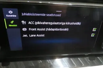 Škoda Octavia, 2.0, 110 kW, diisel, automaat, esivedu