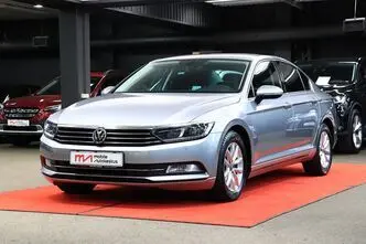 Volkswagen Passat, 1.5, 110 kW, bensiin, automaat, esivedu