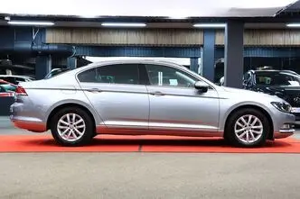 Volkswagen Passat, 1.5, 110 kW, bensiin, automaat, esivedu