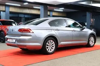 Volkswagen Passat, 1.5, 110 kW, bensiin, automaat, esivedu