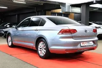 Volkswagen Passat, 1.5, 110 kW, bensiin, automaat, esivedu