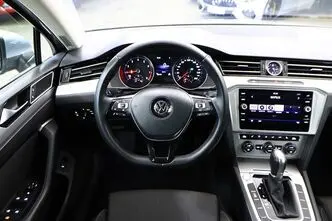Volkswagen Passat, 1.5, 110 kW, bensiin, automaat, esivedu