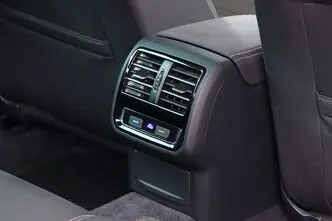 Volkswagen Passat, 1.5, 110 kW, bensiin, automaat, esivedu