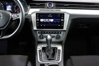 Volkswagen Passat, 1.5, 110 kW, bensiin, automaat, esivedu