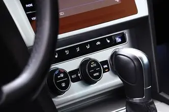 Volkswagen Passat, 1.5, 110 kW, bensiin, automaat, esivedu