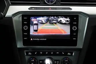 Volkswagen Passat, 1.5, 110 kW, bensiin, automaat, esivedu