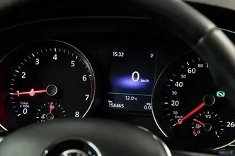 Volkswagen Passat, 1.5, 110 kW, bensiin, automaat, esivedu