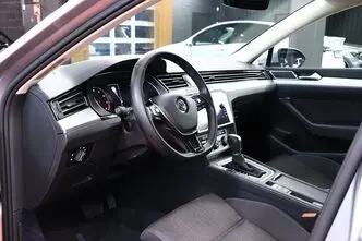 Volkswagen Passat, 1.5, 110 kW, bensiin, automaat, esivedu