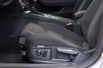 Volkswagen Passat, 1.5, 110 kW, bensiin, automaat, esivedu