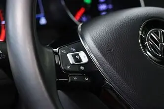 Volkswagen Passat, 1.5, 110 kW, bensiin, automaat, esivedu