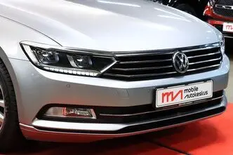 Volkswagen Passat, 1.5, 110 kW, bensiin, automaat, esivedu