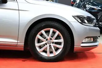 Volkswagen Passat, 1.5, 110 kW, bensiin, automaat, esivedu