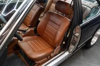 BMW 635, 3.4, 136 kW, bensiin, tagavedu