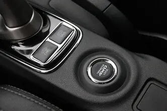 Mitsubishi Outlander, 2.0, 89 kW, подключаемый гибрид, автомат, полный привод