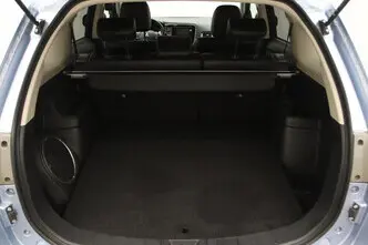 Mitsubishi Outlander, 2.0, 89 kW, подключаемый гибрид, автомат, полный привод