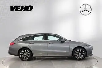 Mercedes-Benz CLA 200, 1.3, 120 kW, bensiin, automaat, esivedu