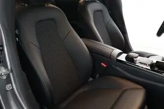 Mercedes-Benz CLA 200, 1.3, 120 kW, bensiin, automaat, esivedu