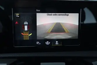 Mercedes-Benz CLA 200, 1.3, 120 kW, bensiin, automaat, esivedu