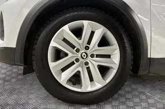 Renault Captur, 1.6, 117 kW, plug-in hybrid, automatic, front-wheel drive