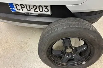 Renault Captur, 1.6, 117 kW, plug-in hybrid, automatic, front-wheel drive