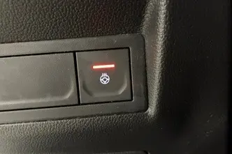 Renault Captur, 1.6, 117 kW, plug-in hybrid, automatic, front-wheel drive