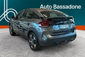 Citroën C4, 1.2, 74 kW, бензин, механическая, передний привод