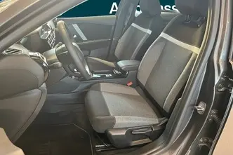 Citroën C4, 1.2, 74 kW, бензин, механическая, передний привод