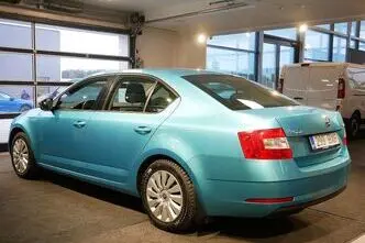 Škoda Octavia, 1.0, 85 kW, bensiin, automaat, esivedu