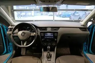 Škoda Octavia, 1.0, 85 kW, bensiin, automaat, esivedu