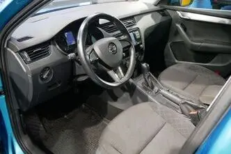 Škoda Octavia, 1.0, 85 kW, bensiin, automaat, esivedu