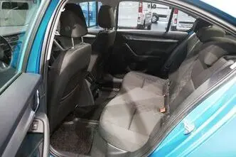 Škoda Octavia, 1.0, 85 kW, bensiin, automaat, esivedu