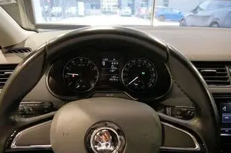 Škoda Octavia, 1.0, 85 kW, bensiin, automaat, esivedu