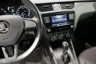 Škoda Octavia, 1.0, 85 kW, bensiin, automaat, esivedu