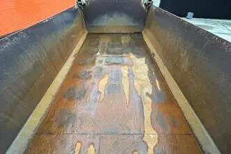 Volvo FM 480 6x4, 353 kW, dyzelinas, automatinė