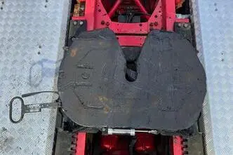 MAN TGS, 397 kW, dyzelinas, automatinė