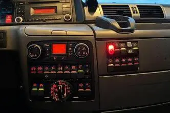 MAN TGS, 397 kW, dyzelinas, automatinė