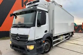 Mercedes-Benz Antos 1830 4x2, 220 kW, dyzelinas, automatinė