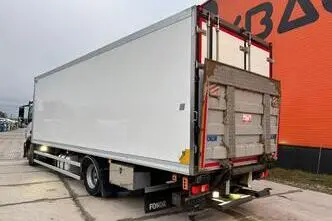 Mercedes-Benz Antos 1830 4x2, 220 kW, dyzelinas, automatinė