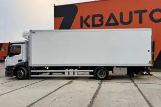 Mercedes-Benz Antos 1830 4x2, 220 kW, dyzelinas, automatinė