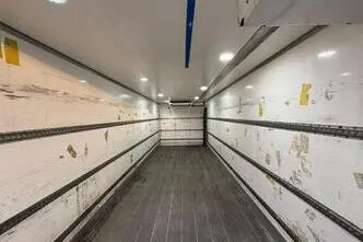 Mercedes-Benz Antos 1830 4x2, 220 kW, dyzelinas, automatinė