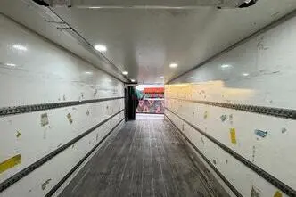 Mercedes-Benz Antos 1830 4x2, 220 kW, dyzelinas, automatinė