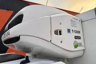 Mercedes-Benz Antos 1830 4x2, 220 kW, dyzelinas, automatinė