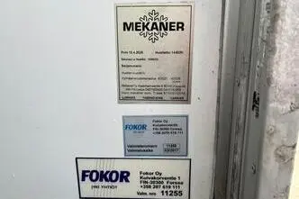 Mercedes-Benz Antos 1830 4x2, 220 kW, dyzelinas, automatinė