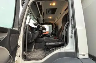 Mercedes-Benz Antos 1830 4x2, 220 kW, dyzelinas, automatinė